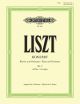 Concerto No.2 A Major: Edition For 2 Pianos  (Peters)