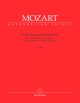 10 Variations On "Unser Dummer Pobel Meint": Piano  (Barenreiter)