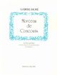 Morceau De Concours: Flute & Piano (Bourne)