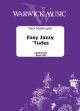 Easy Jazzy Tudes: Bass Clef: Euphonium: Book & Audio