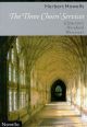 3 Choirs Services The: Vocal Score