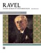 Valses Noble Et Sentimentales Piano Solo (Alfred)