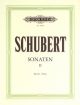 Piano Sonatas: Vol.2: Piano (Peters)