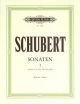 Piano Sonatas: Vol.1: Piano (Peters)