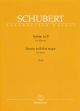 Sonata: Bb Major: Piano  (Barenreiter)