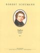 Papillons: Op.2: Piano  (Breitkopf)