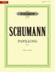 Papillons Op.2: Piano  (Peters)