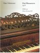 3 Romances Op.21: Piano (Breitkopf)