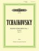 Concerto: Bb Minor: No.1: Op.23 (Abridged): Piano  (Peters)