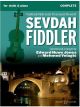 Sevdah: Violin & Piano Complete (B&H)