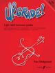 Up-Grade Violin Grade 1-2 Violin and Piano (Wedgwood)