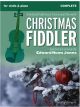 Christmas Fiddler: Violin & Piano Complete (B&H)