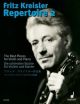 Repertoire: 2: Violin and Piano
