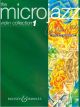 Microjazz Collection 1: Violin & Piano (B&H)