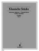Classical Pieces Vol.1: Violin (Schott)