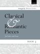 Classical And Romantic Pieces Vol.3: Violin & Piano (OUP)