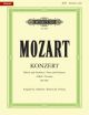 Concerto: D Minor:  Kv466: Piano (Peters)