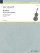 Rondo: G Major: Violin and Piano