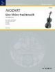 Eine Kleine Nachtmusik: K525: Violin and Piano