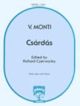 Csardas: Violin and Piano