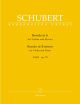 Rondo: B Minor: D895: Op70: Violin and Piano  (Barenreiter)
