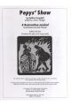 Pepys Show: Pupils Part: Vocal: Cantata