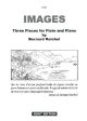 Images Flute and Piano (Hunt)