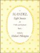 8 Sonatas Vol.1: Violin & Piano (S&B)