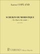 Scherzo Humeresque: Piano (Durand)