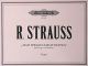 Also Sprach Zarathustra: Opening & Conclusion: Organ  (Peters)