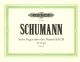 Fugues On B-A-C-H Op60: Organ  (Peters)