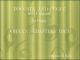 Toccata & Fugue In D Minor: Organ (Stainer & Bell)