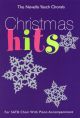 The Novello Youth Chorals: Christmas Hits (SATB)