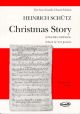 Christmas Story: Vocal Score (Jenkins)