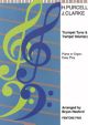 Trumpet Tune and Trumpet Voluntary: Organ (Fentone)