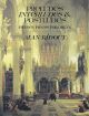 Preludes Interludes and Postludes: Organ