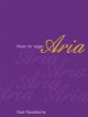 Aria: Organ