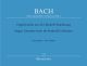 Organ Chorales From The Rudorff Collection (Barenreiter)