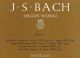 Organ Works Book 3: Fantasias Preludes And Fugues (Novello)