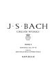 Organ Works Book 5: Sonatas 4-6: Organ (Novello)