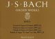 Organ Works Book 6: Toccata, Preludes And Fugues (Novello)