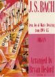 Jesu Joy Of Mans Desiring Organ  (Fentone)