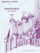 Toccata: Organ (Leduc)