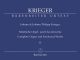 Complete Organ And Keyboard Works: 2  (Barenreiter)