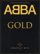 Abba Gold: Piano Vocal Guitar