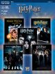 Selections From Harry Potter: Flute: Book & Audio