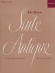 Suite Antique: Flute & Piano (OUP)
