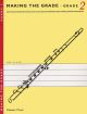 Making The Grade 2: Flute & Piano (Frith)