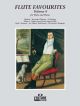 Flute Favourites 4: Flute & Piano (Fentone)