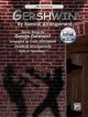 Gershwin By Special Arrangement: Alto Sax: Book & Audio